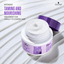 Schwarzkopf Professional Bonacure Frizz Away Treatment With Babassu Oil (200ml)