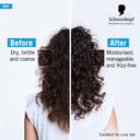 Schwarzkopf Professional Bonacure Hyaluronic Moisture Kick Spray Conditioner (200ml)