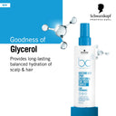 Schwarzkopf Professional Bonacure Hyaluronic Moisture Kick Spray Conditioner (200ml)