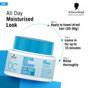 Schwarzkopf Professional Bonacure Moisture Kick Treatment (200ml)