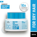 Schwarzkopf Professional Bonacure Moisture Kick Treatment (200ml)
