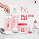Schwarzkopf Professional Bonacure Repair Rescue Shampoo (1000ml)