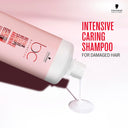 Schwarzkopf Professional Bonacure Repair Rescue Shampoo (1000ml)