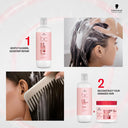 Schwarzkopf Professional Bonacure Repair Rescue Shampoo (1000ml)