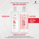 Schwarzkopf Professional Bonacure Repair Rescue Shampoo (1000ml)