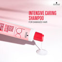 Schwarzkopf Professional BC Bonacure Repair Rescue Shampoo with Arginine (250ml)