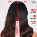 Schwarzkopf Professional BC Bonacure Repair Rescue Shampoo with Arginine (250ml)