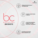 Schwarzkopf Professional BC Bonacure Repair Rescue Shampoo with Arginine (250ml)