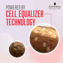 Schwarzkopf Professional BC Bonacure Repair Rescue Treatment with Arginine Masque (500ml)