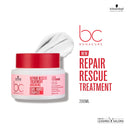 Schwarzkopf Professional Bonacure Repair Rescue Treatment With Arginine (200ml)