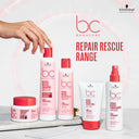 Schwarzkopf Professional Bonacure Repair Rescue Treatment With Arginine (200ml)