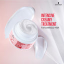 Schwarzkopf Professional Bonacure Repair Rescue Treatment With Arginine (200ml)