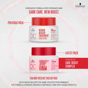 Schwarzkopf Professional Bonacure Repair Rescue Treatment With Arginine (200ml)