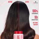 Schwarzkopf Professional Bonacure Repair Rescue Treatment With Arginine (200ml)