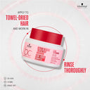 Schwarzkopf Professional Bonacure Repair Rescue Treatment With Arginine (200ml)