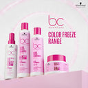 Schwarzkopf Professional Bonacure pH 4.5 Color Freeze Treatment (200ml)