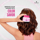 Schwarzkopf Professional Bonacure pH 4.5 Color Freeze Treatment (200ml)