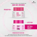 Schwarzkopf Professional Bonacure pH 4.5 Color Freeze Treatment (200ml)
