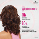 Schwarzkopf Professional Bonacure pH 4.5 Color Freeze Treatment (200ml)