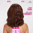Schwarzkopf Professional Bonacure pH 4.5 Color Freeze Treatment (200ml)