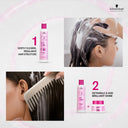 Schwarzkopf Professional Bonacure pH 4.5 Color Freeze Treatment (200ml)