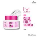 Schwarzkopf Professional BC Bonacure pH 4.5 Color Freeze Treatment