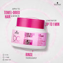 Schwarzkopf Professional BC Bonacure pH 4.5 Color Freeze Treatment