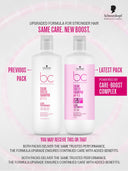 Schwarzkopf Professional Bonacure pH 4.5 Color Freeze Sulfate Free Shampoo