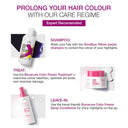 Schwarzkopf Professional Goodbye Yellow Neutralizing Shampoo pH 4.5 (1000ml)