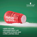 Schwarzkopf Professional OSiS+ Dust It I Volumising & Mattifying Vegan Powder (10gm)