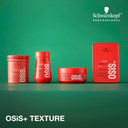Schwarzkopf Professional OSiS+ Dust It I Volumising & Mattifying Vegan Powder (10gm)