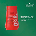 Schwarzkopf Professional OSiS+ Dust It I Volumising & Mattifying Vegan Powder (10gm)