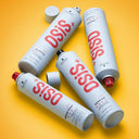 Schwarzkopf Professional Osis+ Elastic Anti Humidity Medium Hold Vegan Hair Spray (500ml)