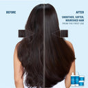 Schwarzkopf Professional Spa Essence Enriching Cream Masque for Damaged Hair (500ml)