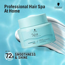 Schwarzkopf Professional Spa Essence Nourishing Mask (200ml)