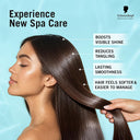 Schwarzkopf Professional Spa Essence Nourishing Mask (200ml)