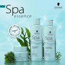 Schwarzkopf Professional Spa Essence Nourishing Mask (200ml)
