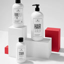 Schwarzkopf Professional Stain Remover Skin Cleansing Fluid (250ml)