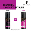 Schwarzkopf Root Retouch Temporary Root Cover Hair Color Spray (120ml)