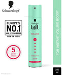 Schwarzkopf Taft Volume Hair Spray (250ml)