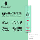 Schwarzkopf Taft Volume Hair Spray (250ml)