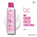 Schwarzkopf Professional BC Bonacure pH 4.5 Color Freeze Conditioner