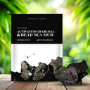 SeaSoul Peel-Off Mask Activated Charcoal & Dead Sea Mud (400gm)