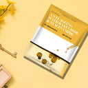 SeaSoul Peel-Off Mask Anti-Ageing With Bakuchiol & Niacinamide (20gm)