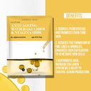 SeaSoul Peel-Off Mask Anti-Ageing With Bakuchiol & Niacinamide (20gm)