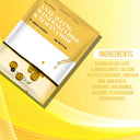 SeaSoul Peel-Off Mask Anti-Ageing With Bakuchiol & Niacinamide (20gm)