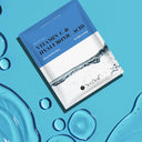 SeaSoul Peel-Off Mask Vitamin C & Hyaluronic Acid (20gm)