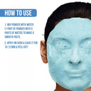 SeaSoul Peel-Off Mask Vitamin C & Hyaluronic Acid (20gm)