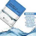 SeaSoul Peel-Off Mask Vitamin C & Hyaluronic Acid (20gm)
