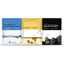 SeaSoul Peel-Off Mask Combo ( 3 Flavours ) (20gm x 3 Pcs)